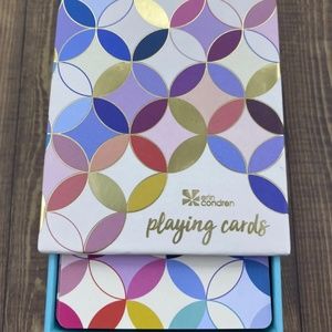 Erin Condren Playing Cards